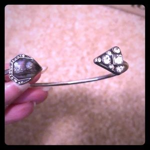 Chloe and ISABEL bracelet